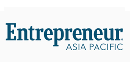 Entrepenuer Asia
