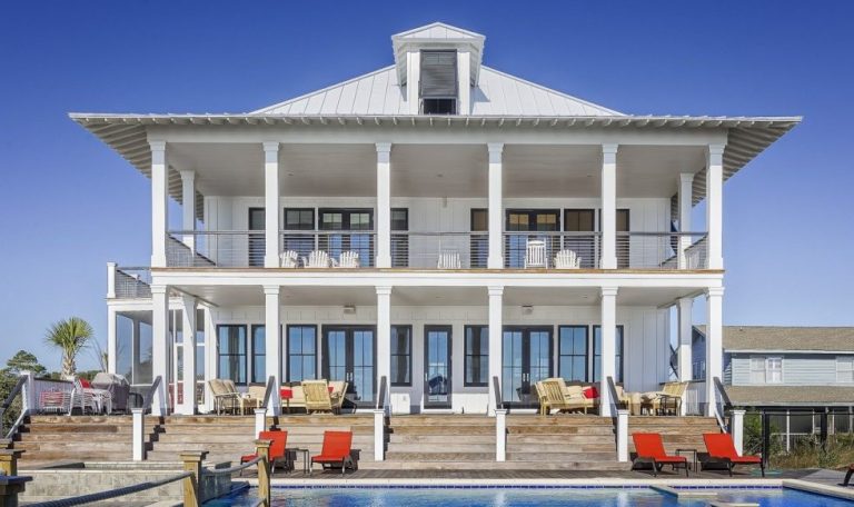 What Is the Difference Between Timeshare and Fractional Ownership