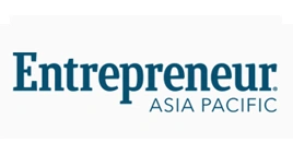 Entrepenuer-Asia