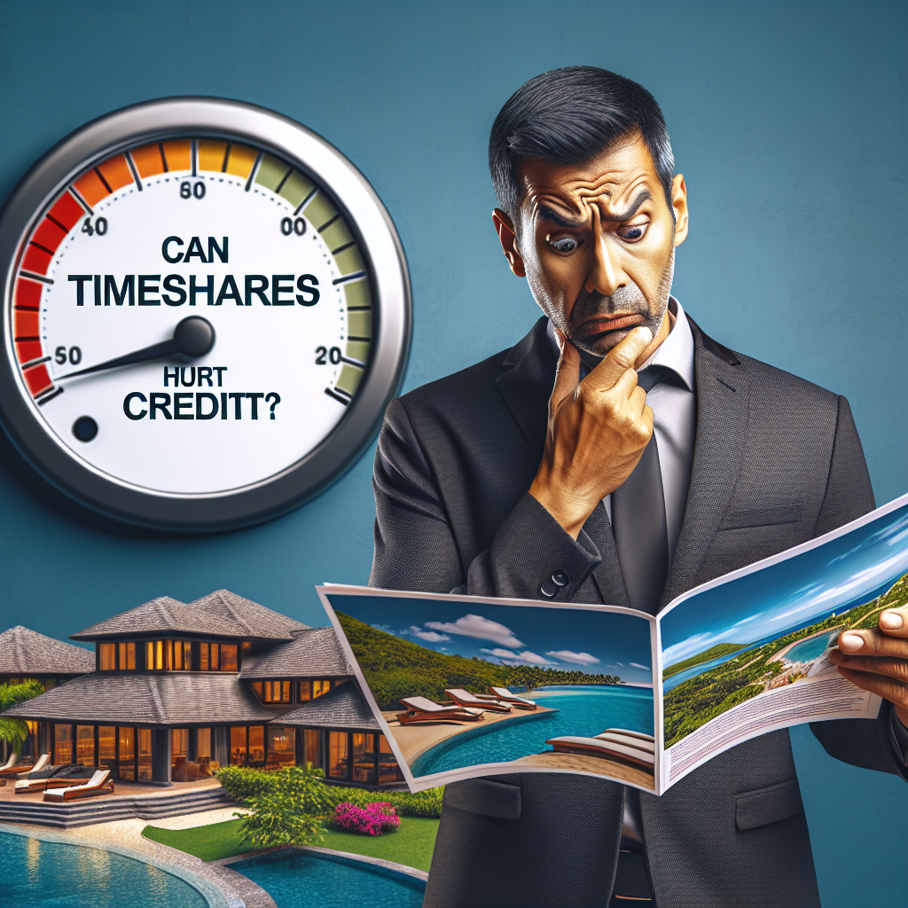 Can A Mexican Timeshare Ruin Your Credit Can Timeshares Hurt Credit | The Best Timeshare Exit Company | Primo