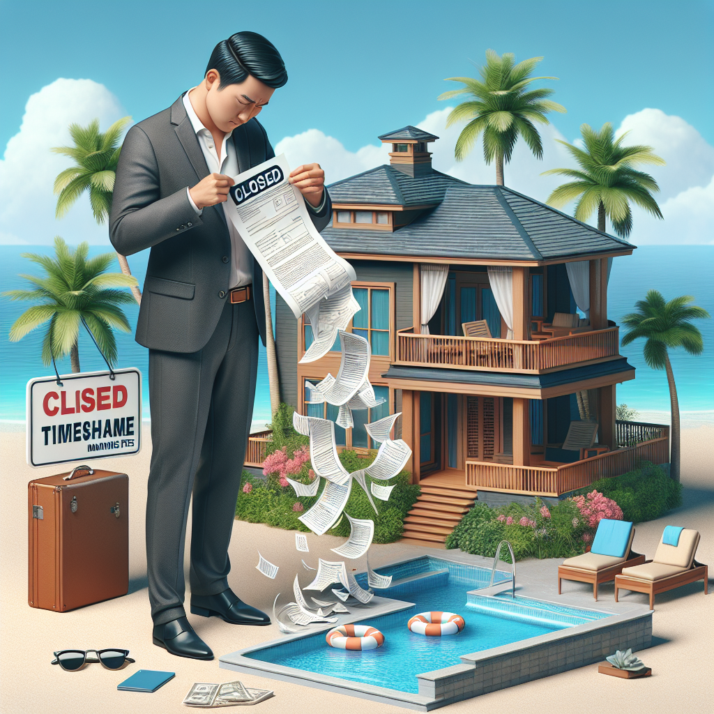 Stop Paying Timeshare Maintenance Fees The Best Timeshare Exit