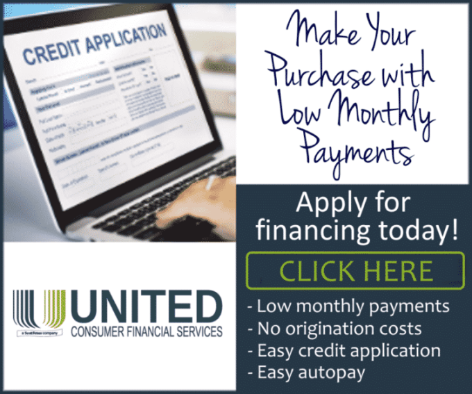 United Consumer Financial Services a Berkshire Hathaway Company