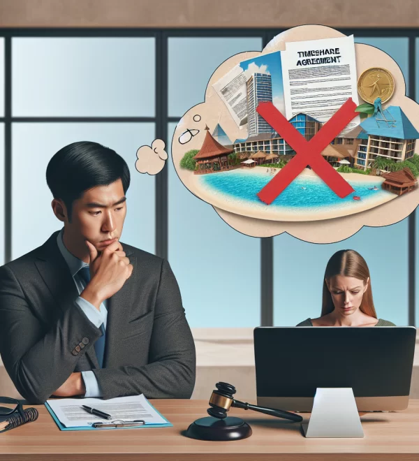 How-To-Get-Rid-Of-A-Timeshare