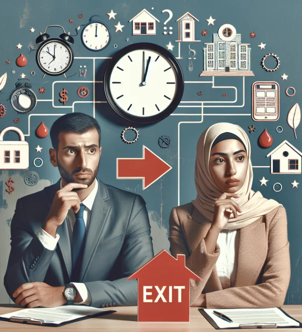 Timeshare-Exit-Reasons