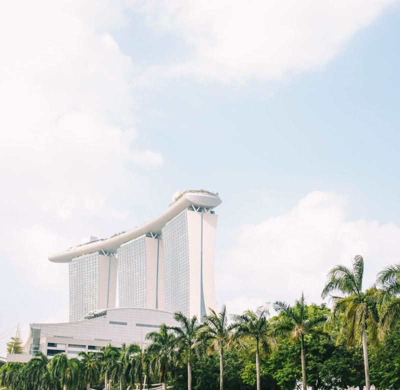 The Different Types of Timeshares