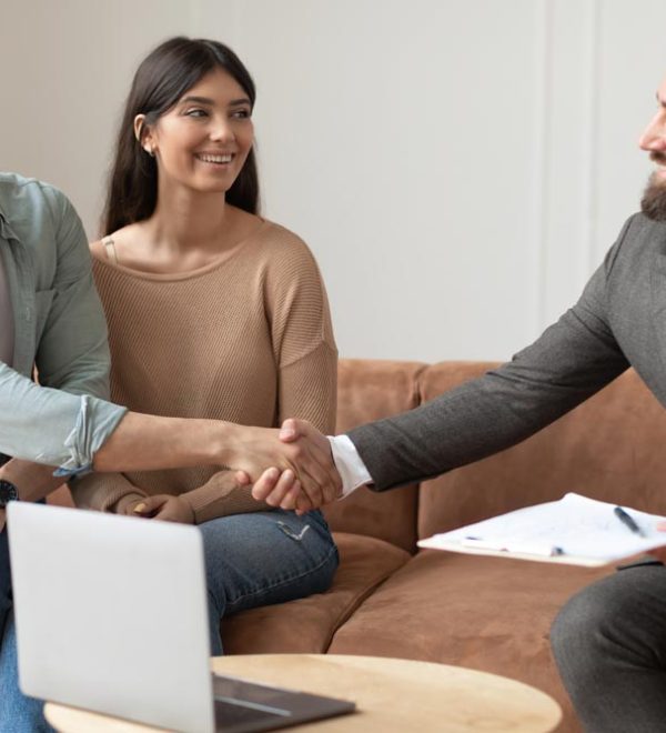 Timeshare cancellation